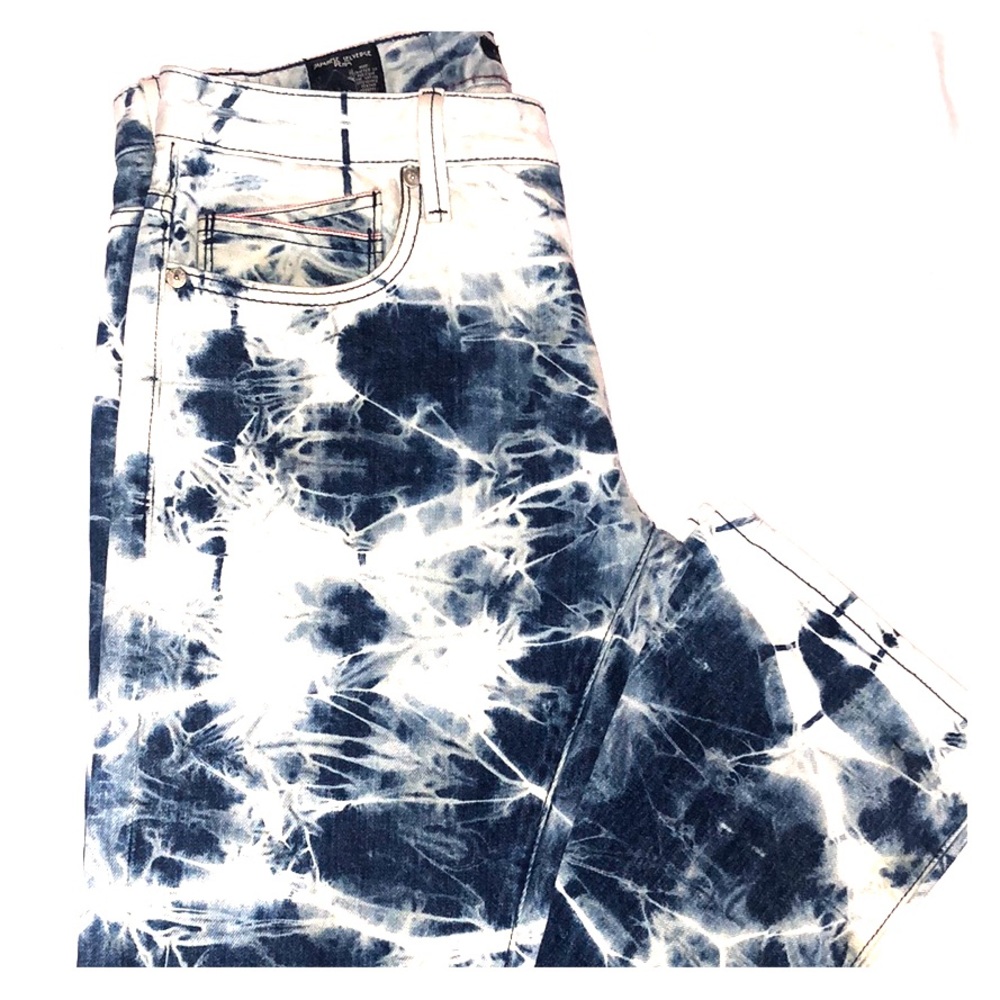 Cult of Individuality Jeans